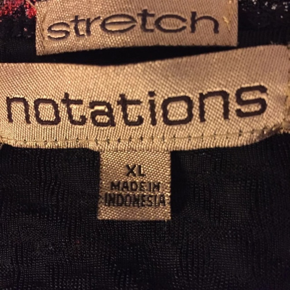 Ladies blouse. 2 for $25 - Picture 4 of 4